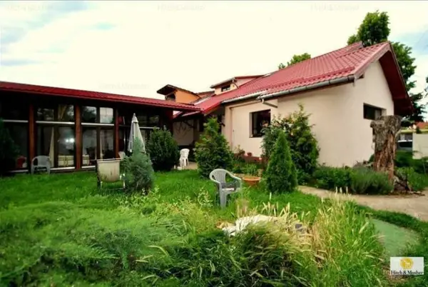 De vanzare Casa in zona Blascovici-Bogdanestilor