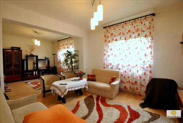 De vanzare Casa in zona Dorobantilor din Timisoara