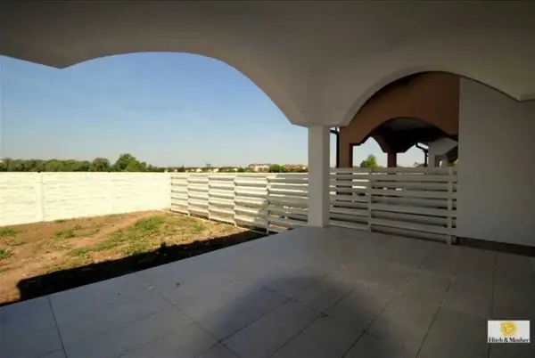 De vanzare casa in zona Girocului-Unitatea Militara