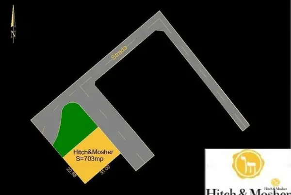 De vanzare parcela de teren, edificabil, in zona Mehala