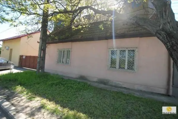 De vanzare teren rezidential zona Lipovei