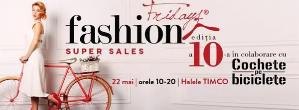 Fashion Fridays 13