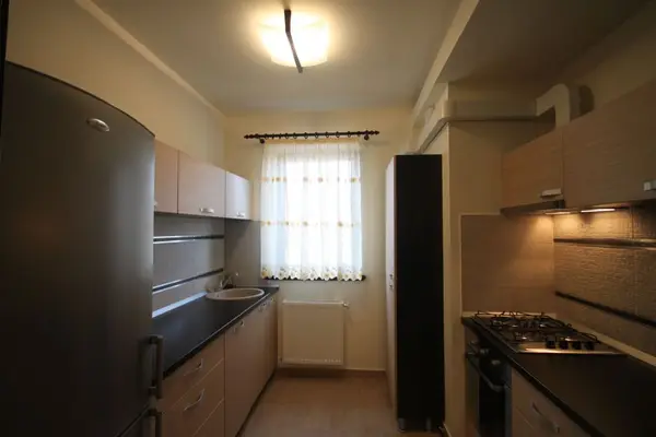 Proprietar, inchiriez apartament de lux, cu 3 camere in Complexul rezidential Toscana - indisponibil