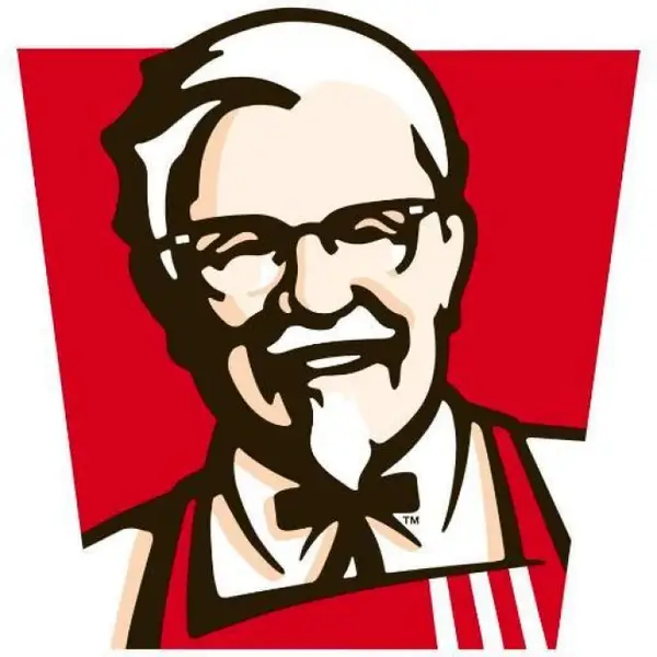 KFC - Shopping City