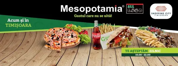 Mesopotamia