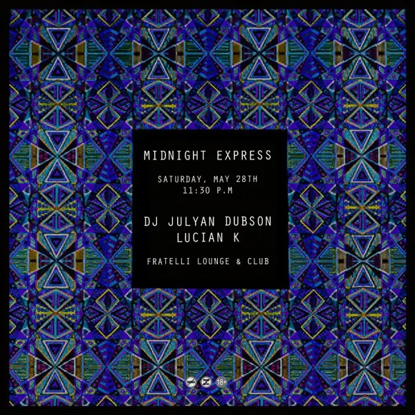 Midnight Express