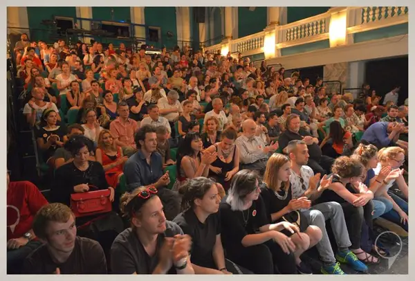 TESZT 2016: o saptamana intensa de teatru la Timisoara/final de festival