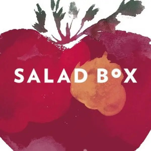 Salad Box - Office Building