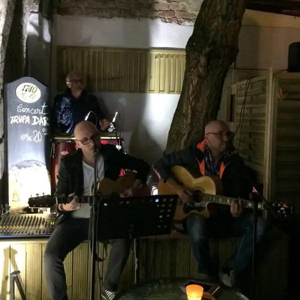 Concert Trupa DAR