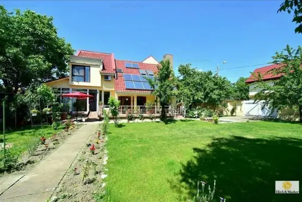 Vila de vanzare in zona Mehala