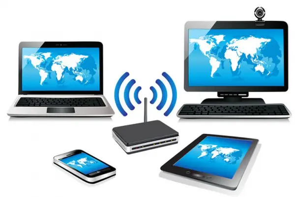 Care sunt motivele care te vor motiva sa optezi pentru tehnologia Wireless in viata de zi cu zi
