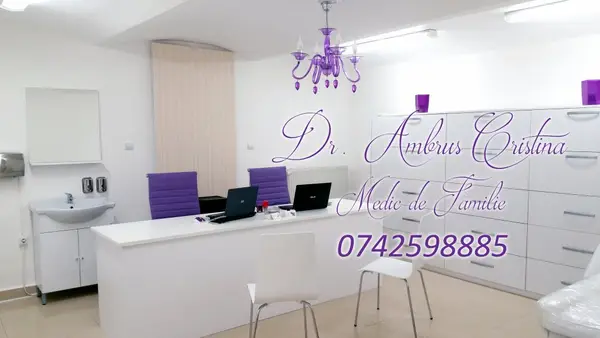 Cabinet medical Dr. Ambrus Cristina