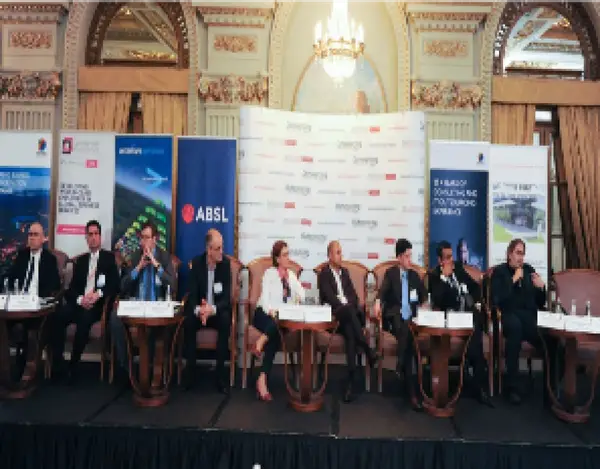 Conferinta cu tema Dezvoltarea Regiunii de Vest - AMANATA