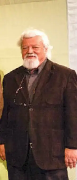 Ramas bun de la dramaturgul Franz Csiky
