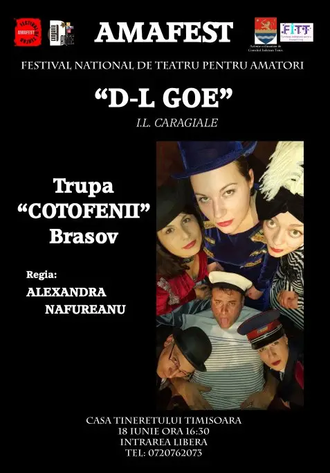 D-l Goe