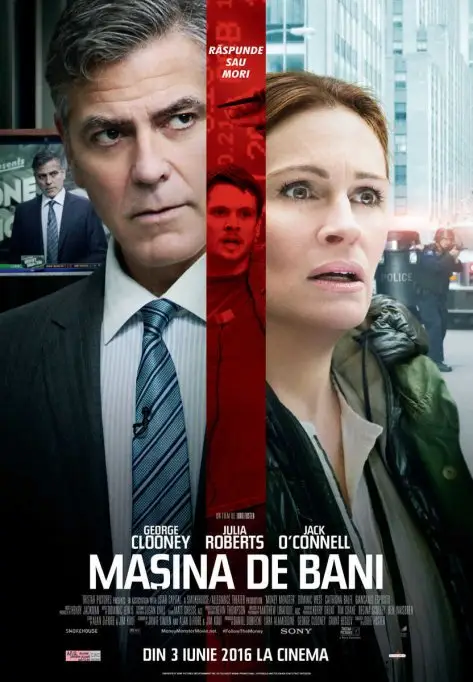 Masina de bani
