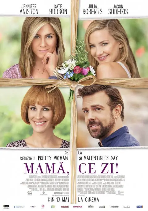 Mama, ce zi