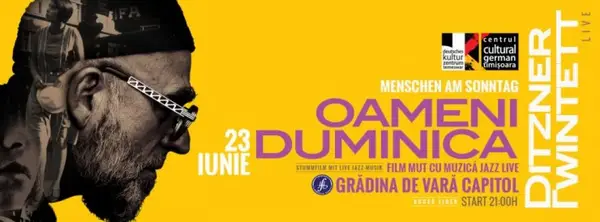 „Oameni duminica“