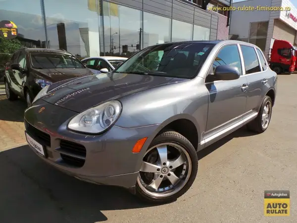 Porsche Cayenne 3.2 i 250 CP