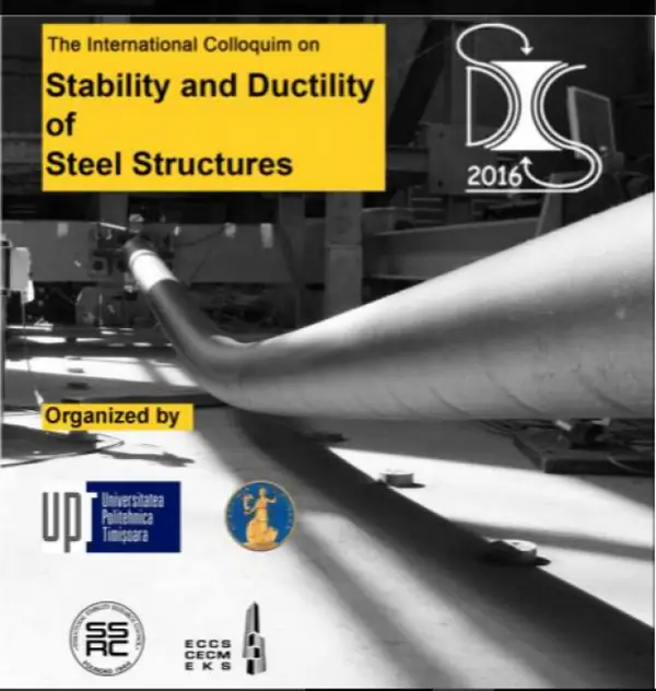 La Universitatea Politehnica Timisoara se stabileste viitorul Constructiilor Metalice