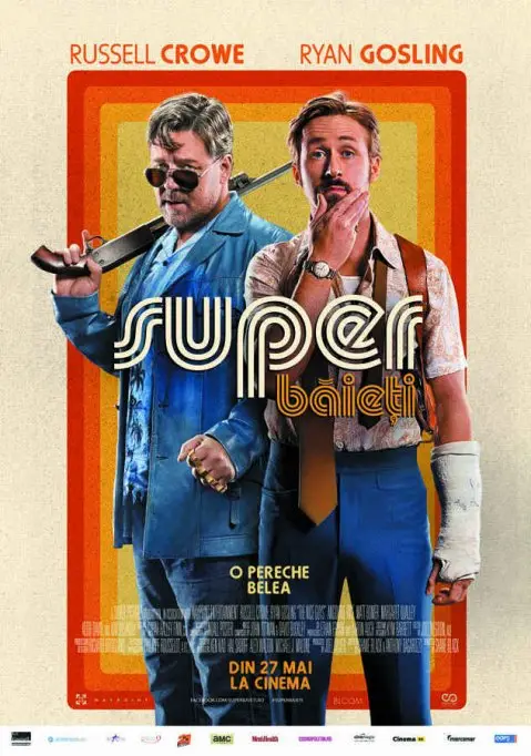 Super baieti