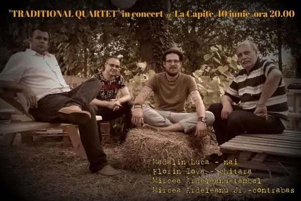 Traditional Quartet