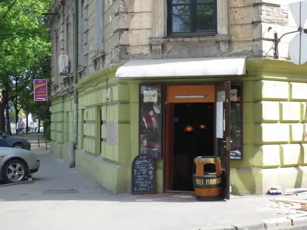 Vând afacere la cheie cu clientela formata, central!
