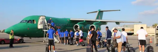 Aviro Air, o noua companie aeriana de curse charter