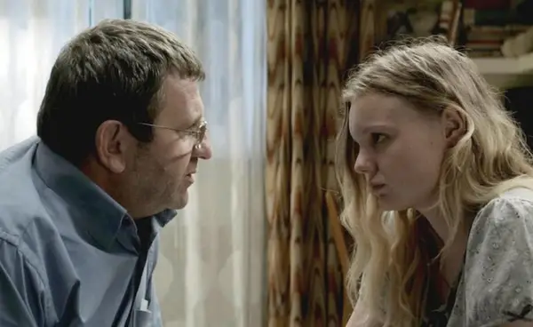 Filme de Cristian Mungiu, Alexandru Solomon şi Cristi Puiu, la Ceau, Cinema!