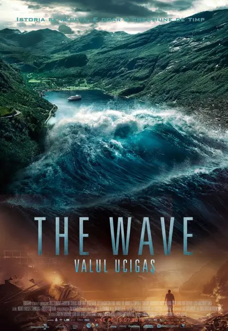 Valul ucigas