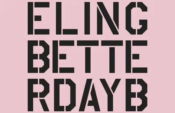 Catalin Burcea - I'm feeling better day by day