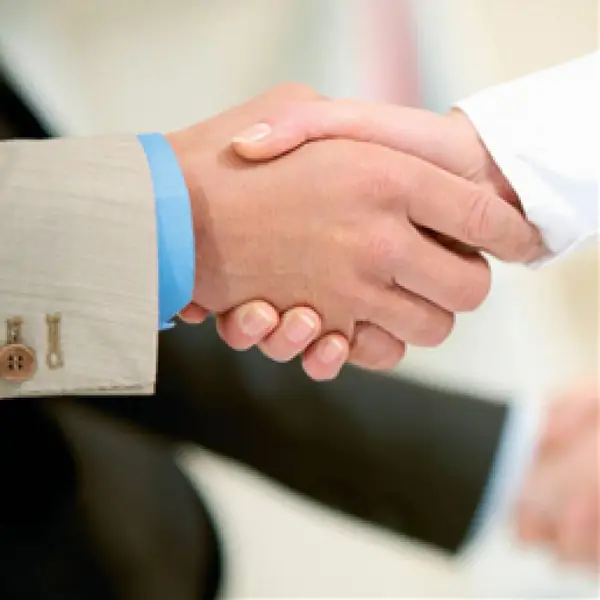 Business Partners