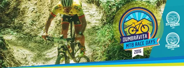 Dumbravita MTB Race Days 2016