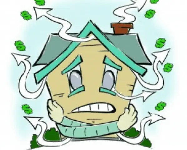 Eficienta energetica pentru case si apartamente