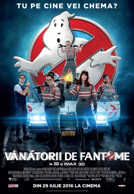 Vanatorii de fantome