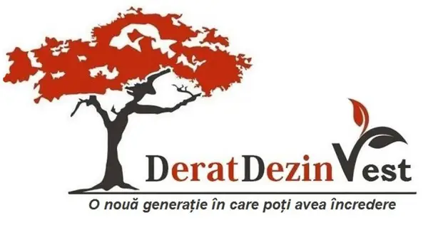 DeratDezin Vest