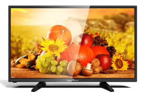 LED FullHD 85 cm