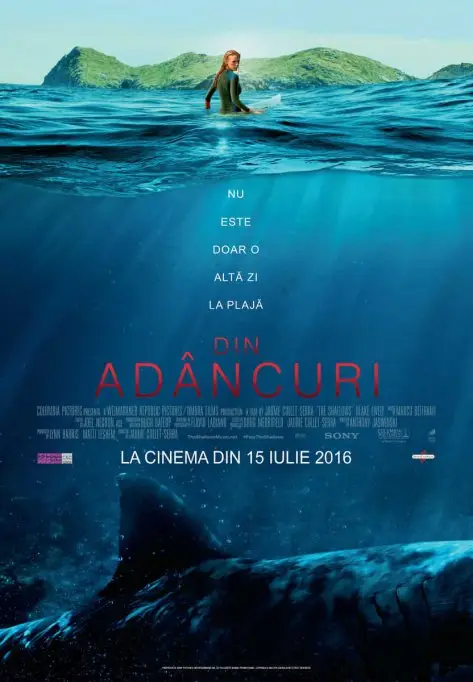 Din Adancuri