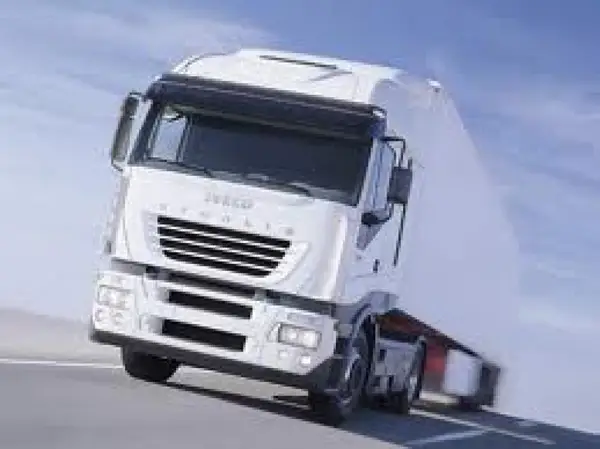 Transport frigorific