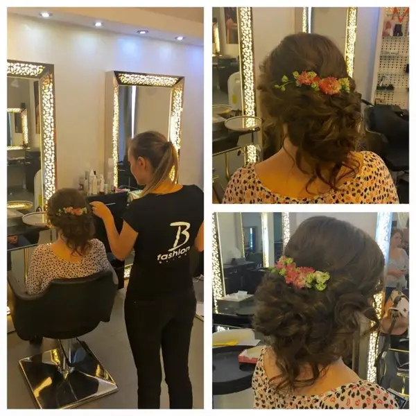 Salon B-Fashion