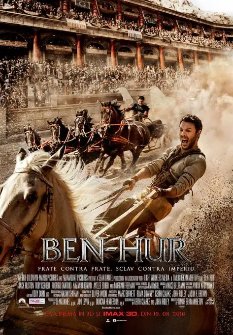 Ben-Hur