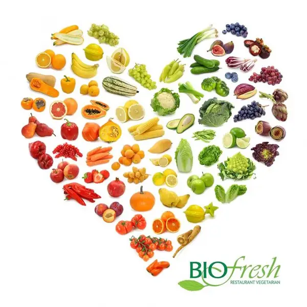 Restaurant BIOfresh