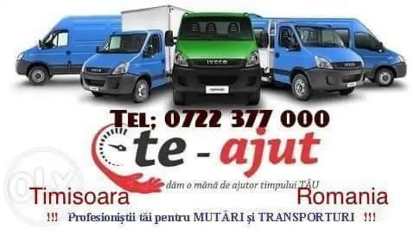Van Lau Trans