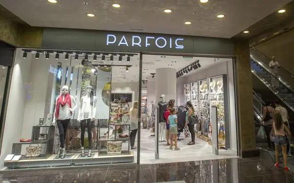 Parfois