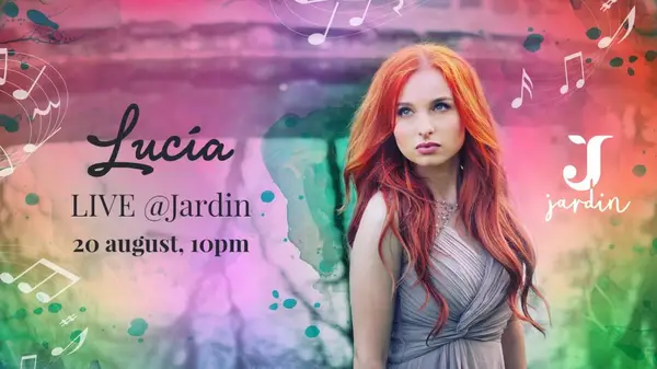 Lucia Live