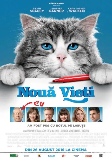 Noua vieti