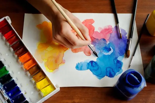 Pictura intuitiva