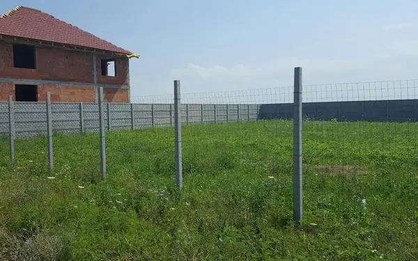 Proprietar vand teren in Giroc