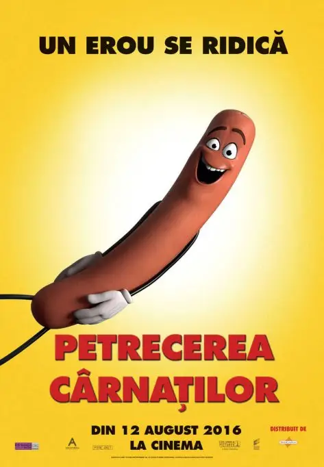 Petrecerea carnatilor