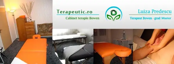 Terapia Bowen - armonie si echilibru